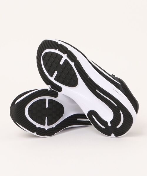 NIKE(ナイキ)の「《NIKE》ステラー ライド GS(スニーカー・レディース・ブラック×ホワイト/ピンク/ブルー系その他/パープル系その他/ホワイト×グリーン/ホワイト×ブルー・23.0cm/23.5cm/24.0cm/24.5cm/25.0cm/22.5cm)」の8枚目の写真