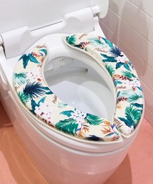 Kahiko（カヒコ）の「【Kahiko】ハウオリトイレシート（バス/トイレグッズ）」