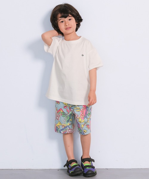 総柄ショートパンツ（その他パンツ）｜Life Support Products（ライフ