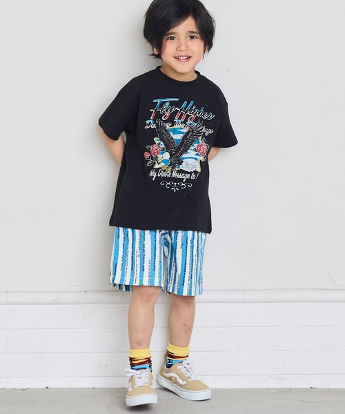 総柄ショートパンツ（その他パンツ）｜Life Support Products（ライフ