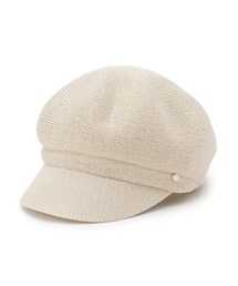 SHOO・LA・RUE（シューラルー）の「スプリングキャスケット（キャスケット）」