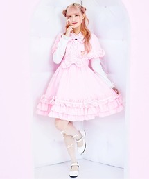 セール】BODYLINE｜ボディラインのワンピース/ドレス（ピンク/桃色系