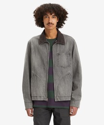 Levi's（リーバイス）の「ブルゾン（ダウンジャケット/コート）」