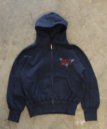 NATAL DESIGN（ネイタルデザイン）の「Lil Guardian SWEAT PARKA（パーカー）」