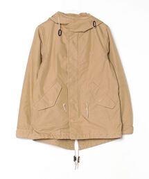 FRED PERRY（フレッドペリー）の「マウンテンパーカー（マウンテンパーカー）」