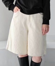 Mia   （ミア）の「ハーフパンツ（その他パンツ）」