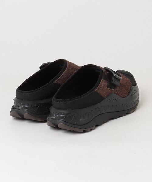 HOKA（ホカ）の「U ORA PRIMO EXT 1168973-BKWL（サンダル・メンズ・ブラウン・26cm/26.5cm/28cm/27cm/27.5cm）」の2枚目の写真