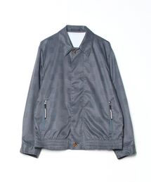 ブランド古着】LANVIN en Bleu｜ランバンオンブルーのジャケット