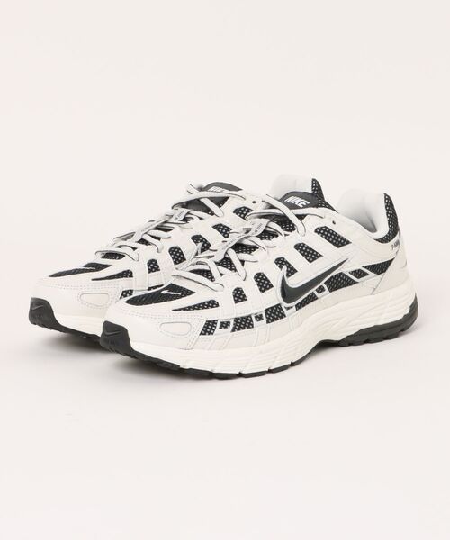 NIKE ナイキ P-6000 MIO8711 101SAIL/OFFNOR（スニーカー）｜NIKE
