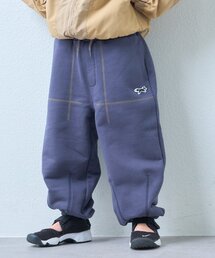 CIAOPANIC TYPY（チャオパニックティピー）の「【KIDS】【FOX×TYPY】新色追加ステッチカーブスウェットWEB限定《ジュニアサイズあり》（その他パンツ）」