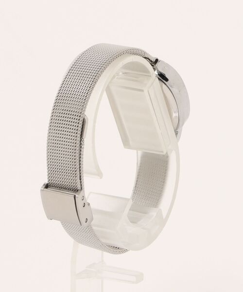 Burner(バーナー)の「【lux sea jewelry(ラックス・シー・ジュエリー)】ウォッチ lux-watch-1-13【RBTS】(アナログ腕時計・レディース・シルバー/ブルー系その他/ブラック/ピンク系その他/パープル系その他/グリーン系その他・FREE)」の7枚目の写真
