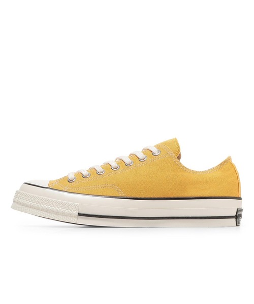 CONVERSE(コンバース)の「ALL STAR LGCY OX 31317340(スニーカー・メンズ・イエロー・11h/10h/9h/9/8h/8/7h/7/6h/5h/5/4h/4/3h)」の10枚目の写真