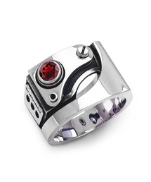 Dr MONROE（ドクターモンロー）の「SV925 メカニカルリング（リング）」