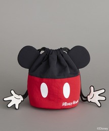 Disney/アソート巾着ポーチ