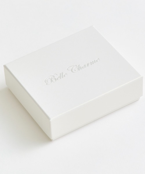 OLIVE des OLIVE（オリーブデオリーブ）の「【Belle Charme】Ribbon Barrette＆ Gloitter Pin Set（バレッタ/ヘアクリップ・レディース・ピンク/ブラック/アイボリー・FREE）」の20枚目の写真