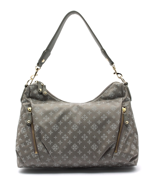 russet（ラシット）の「シンプルワンショルダーバッグ（ショルダー