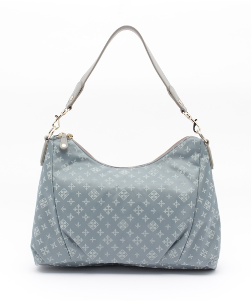 russet（ラシット）の「シンプルワンショルダーバッグ（ショルダー