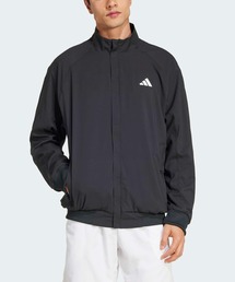 adidas(�A�f�B�_�X)�̃e�j�X �E�H�[�N�I�� �W���P�b�g / �A�f�B�_�X adidas(���̑��A�E�^�[)