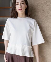 トップス CLANE CUP IN ONE SHOULDER SET TOPS CLANE CUP IN ONE