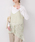 SLOBE IENA�i�X���[�u�C�G�i�j�́u���[�X�y�v�����L���~�\�[���i�L���~�\�[���j�v�b�O���[��