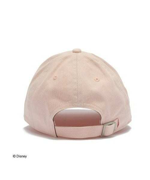 '47（フォーティーセブン）の「【47Brand】Disney ミニーマウス A47 CLEAN UP（キャップ・キッズ・ピンク・ONE SIZE）」の3枚目の写真