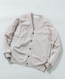 URBAN RESEARCH ROSSO MEN | シルク混ベーシックカーディガン(カーディガン/ボレロ)