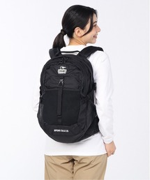 CHUMS（チャムス）の「【CHUMS/チャムス】 Spring Dale 25（バックパック/リュック）」