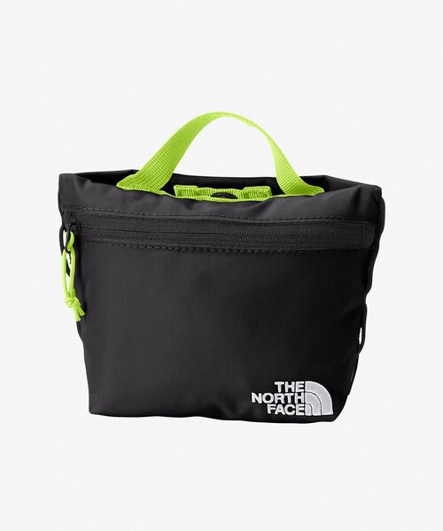 ひでぼの セール】THE NORTH FACE/ザ・ノース・フェイス Bilby Pouch M/ビルビー