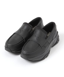 PUMA | 【PUMA(プーマ)】LOAFYR(WOMENS)(ローファー)