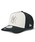 NEW ERA�i�j���[�G���j�́uNEWERA-9FORTY AF PEARL BADGE CRM�i�L���b�v�j�v�b�u���b�N
