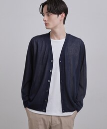 tk.TAKEO KIKUCHI(�e�B�[�P�[�^�P�I�L�N�`)��V�l�b�N�j�b�g�J�[�f�B�K��(�J�[�f�B�K��/�{����)