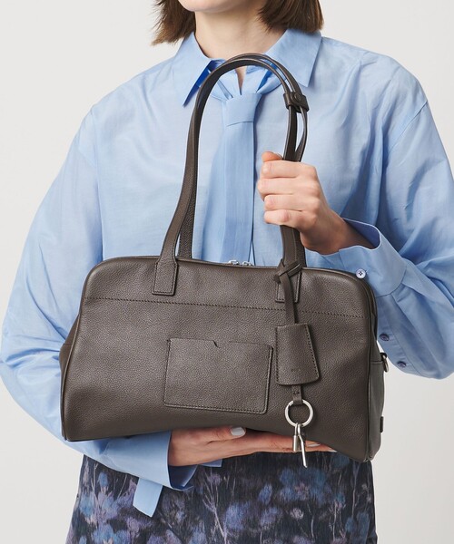 UNITED ARROWS｜ユナイテッドアローズのバッグ（レザー・本革）通販