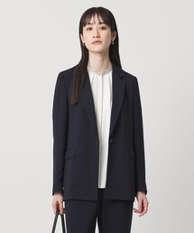 UNITED ARROWS｜ユナイテッドアローズのテーラードジャケット（ブルー