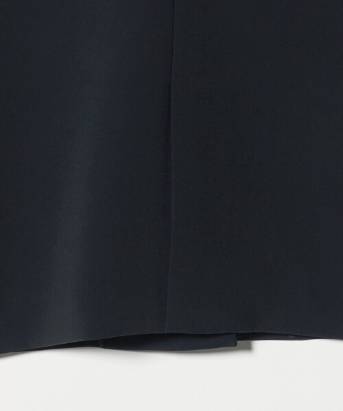 UNITED ARROWS（ユナイテッドアローズ）の「Drapy テーラード ジャケット（テーラードジャケット・レディース・ブラック/ネイビー・38/36）」の8枚目の写真