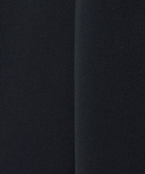 UNITED ARROWS（ユナイテッドアローズ）の「Drapy テーラード ジャケット（テーラードジャケット・レディース・ブラック/ネイビー・38/36）」の10枚目の写真