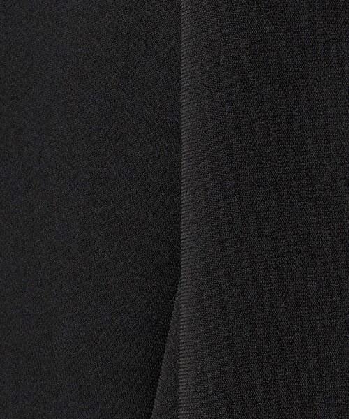 UNITED ARROWS（ユナイテッドアローズ）の「Drapy テーラード ジャケット（テーラードジャケット・レディース・ブラック/ネイビー・38/36）」の13枚目の写真