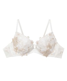 LINGERIEAM（ランジェリアム）の「イザドラ グラマーアップ ブラ(E～Fカップ)（ブラジャー）」