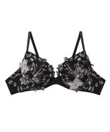 LINGERIEAM（ランジェリアム）の「イザドラ グラマーアップ ブラ(E～Fカップ)（ブラジャー）」