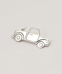 FRAMeWORK | HARPO カーブローチ(その他ヘアアクセサリー)