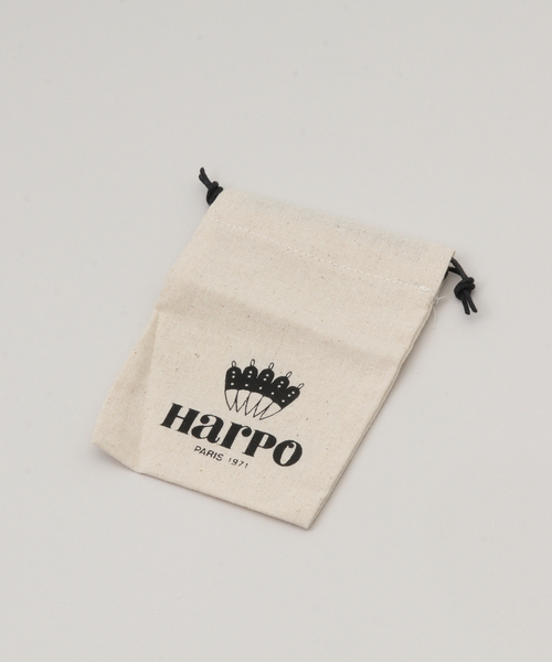 FRAMeWORK（フレームワーク）の「HARPO カーブローチ（その他ヘアアクセサリー・レディース・シルバー・FREE）」の6枚目の写真