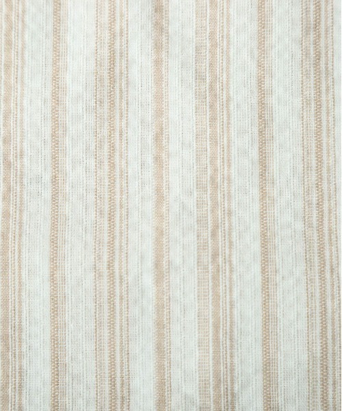 AMELY(エミリー)の「レイヤードスタイルブラウス(シャツ/ブラウス・レディース・ホワイト/ブラック/ストライプ・フリー)」の20枚目の写真