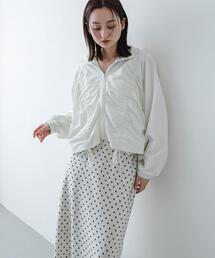 SENSE OF PLACE by URBAN RESEARCH | シャーリングライトブルゾン(ブルゾン)