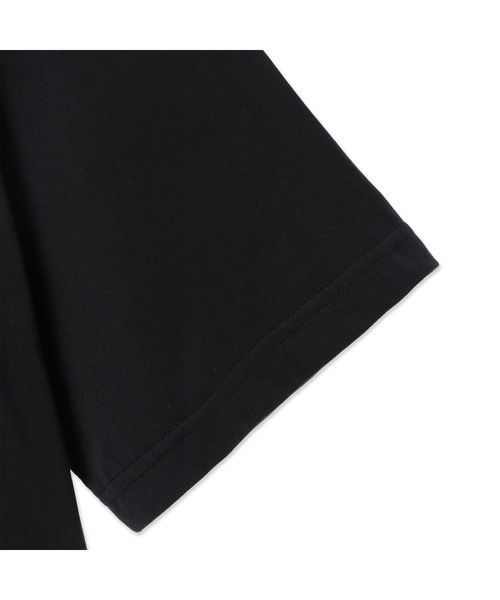 Guess（ゲス）の「MEN'S S/SLV TEE SHIRT Tシャツ バックプリント（Tシャツ/カットソー・メンズ・ホワイト/ブラック・X-LARGE/LARGE/MEDIUM/SMALL）」の6枚目の写真