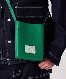 Paul Smith｜ポールスミスのバッグ（グリーン・カーキ/緑色系）通販