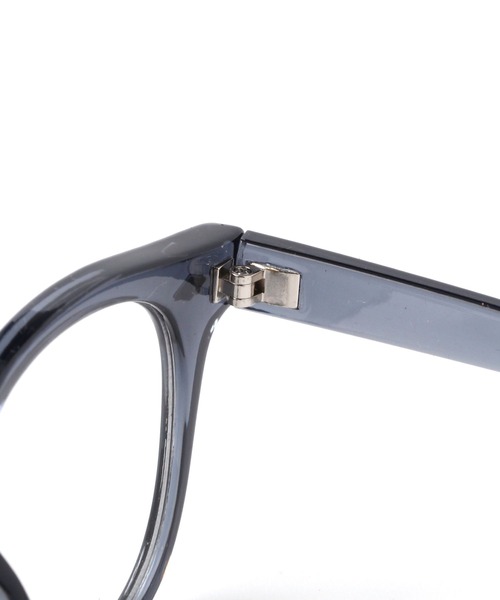 studio CLIP（スタディオクリップ）の「【UVカット】調光ウェリントンサングラス（サングラス・レディース・グレー/ブラウン・FREE）」の10枚目の写真