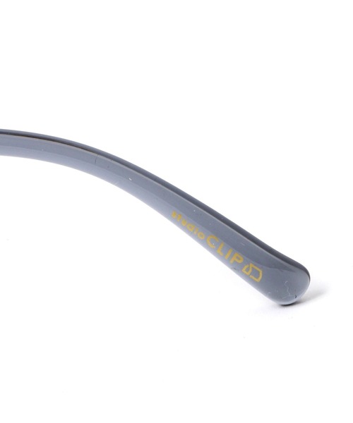 studio CLIP（スタディオクリップ）の「【UVカット】調光ウェリントンサングラス（サングラス・レディース・グレー/ブラウン・FREE）」の12枚目の写真