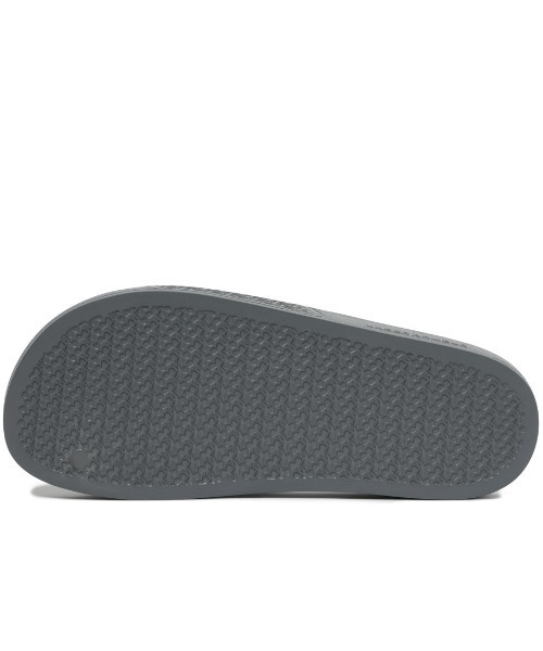 UNDER ARMOUR（アンダーアーマー）の「アンダーアーマー  UAアーマー スライド ライト（サンダル・メンズ・グレー・25.0cm/26.0cm/27.0cm/28.0cm）」の6枚目の写真