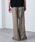 Lee�i���[�j�́uWrangler/�����O���[�yMENS�zWRANCHER WIDE/�y���l�����C�N�z�����`���[�t���A�[���C�h�i���̑��p���c�j�v�b�x�[�W��