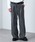 Lee�i���[�j�́uWrangler/�����O���[�yMENS�zWRANCHER WIDE/�y���l�����C�N�z�����`���[�t���A�[���C�h�i���̑��p���c�j�v�b�`���R�[��