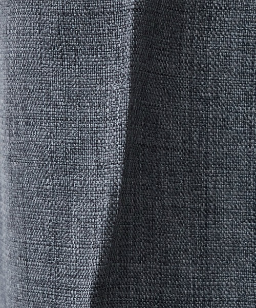 Lee(リー)の「Wrangler/ラングラー【MENS】WRANCHER WIDE/【リネンライク】ランチャーフレアーワイド(その他パンツ・メンズ・チャコール/ベージュ/ブラック・MEDIUM/SMALL/LARGE/X-LARGE)」の14枚目の写真